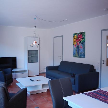 Rurtalapartment Simmerath Ngoại thất bức ảnh