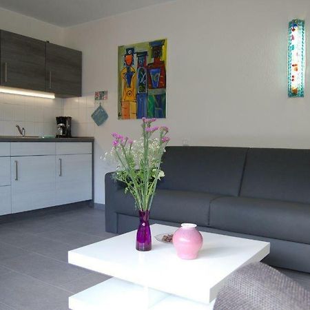 Rurtalapartment Simmerath Ngoại thất bức ảnh