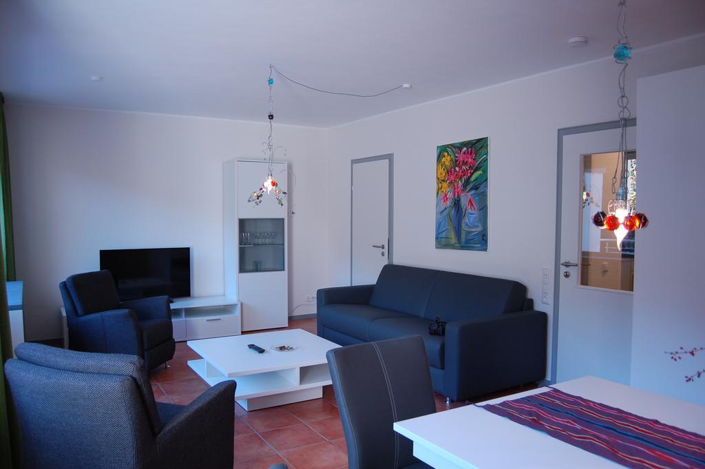Rurtalapartment Simmerath Ngoại thất bức ảnh