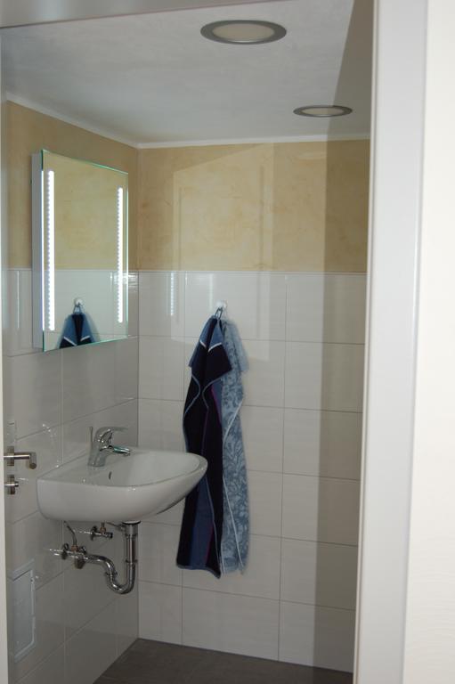 Rurtalapartment Simmerath Ngoại thất bức ảnh