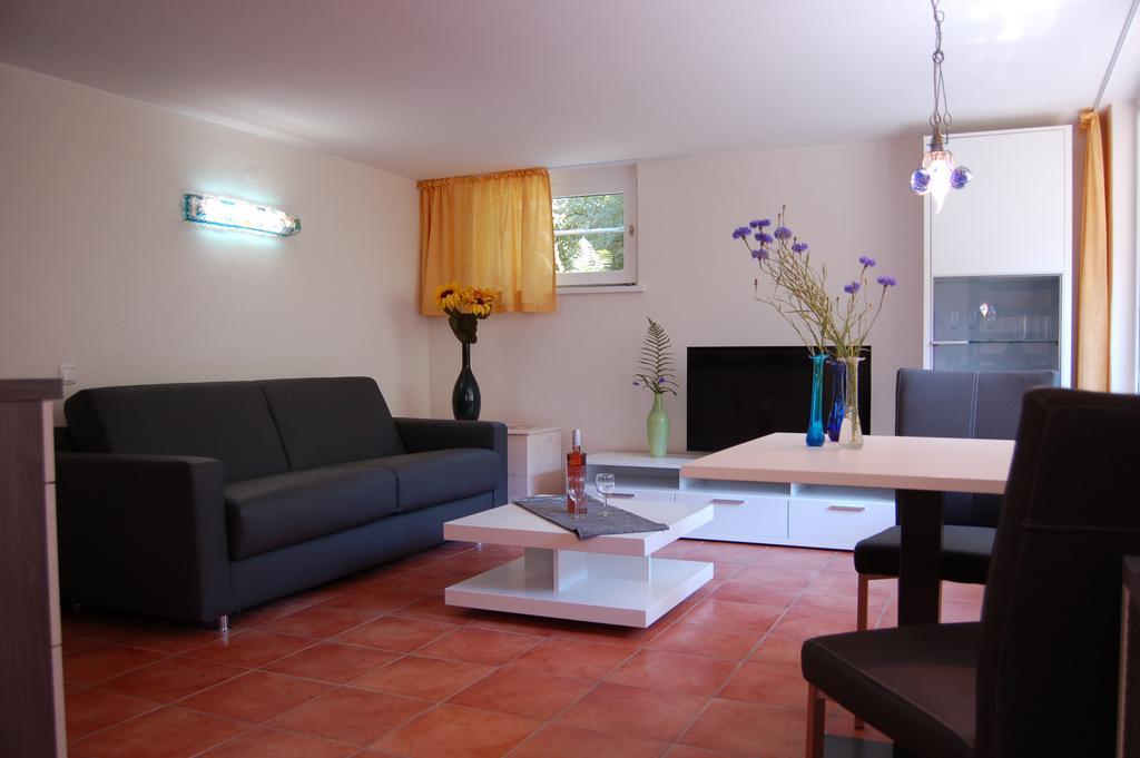 Rurtalapartment Simmerath Ngoại thất bức ảnh