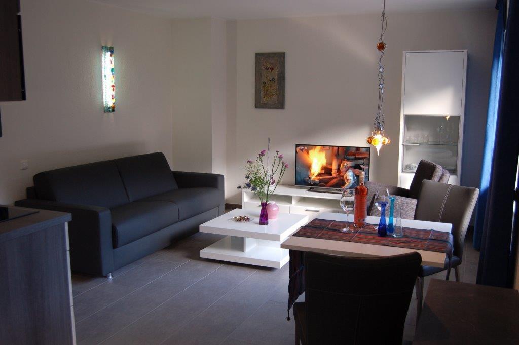 Rurtalapartment Simmerath Ngoại thất bức ảnh