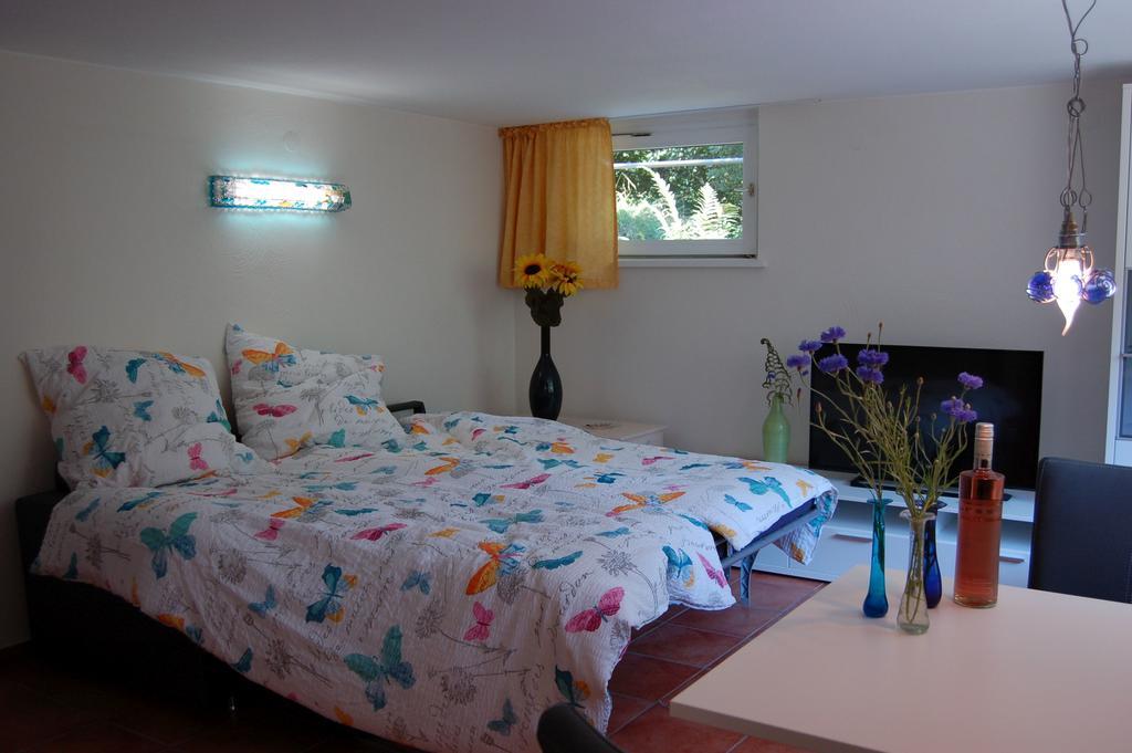 Rurtalapartment Simmerath Ngoại thất bức ảnh