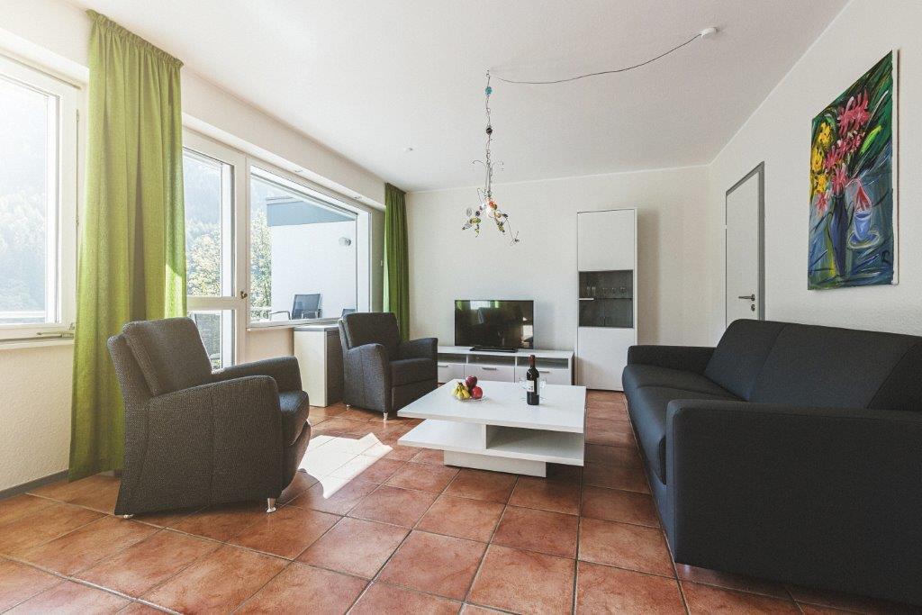Rurtalapartment Simmerath Ngoại thất bức ảnh