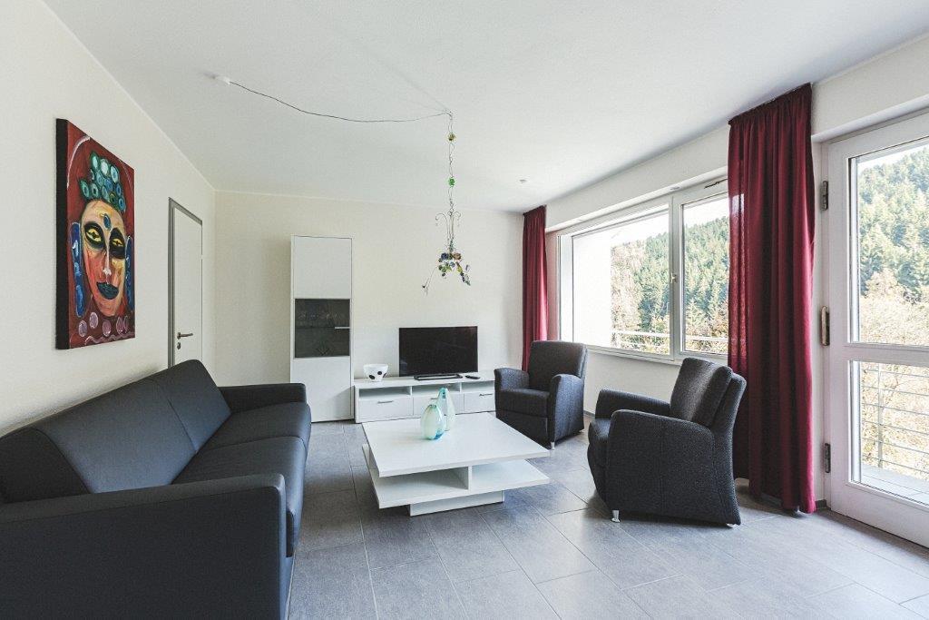 Rurtalapartment Simmerath Ngoại thất bức ảnh