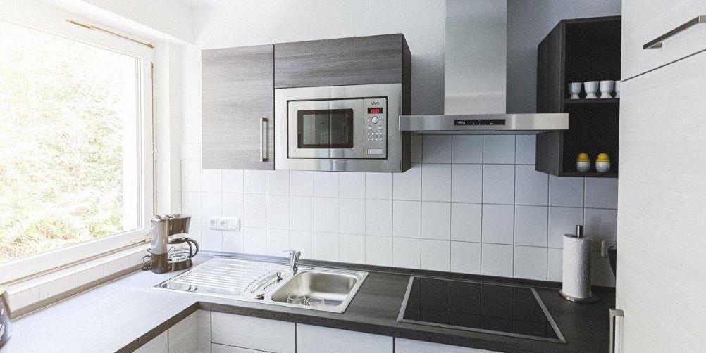 Rurtalapartment Simmerath Ngoại thất bức ảnh
