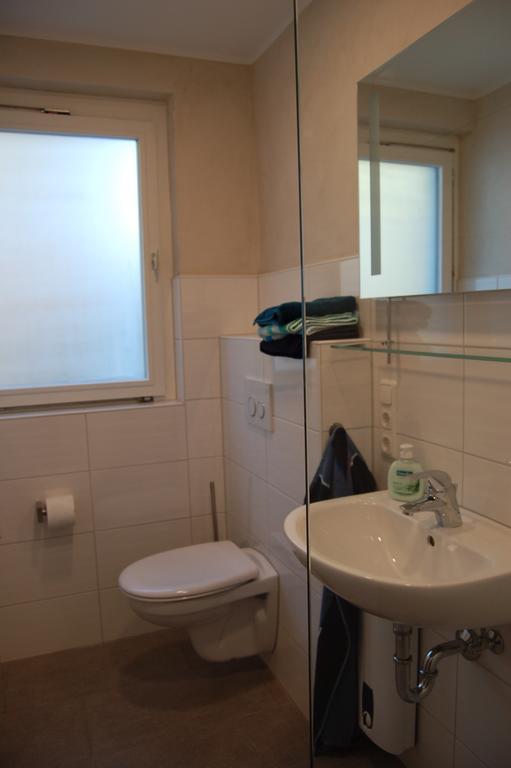 Rurtalapartment Simmerath Ngoại thất bức ảnh