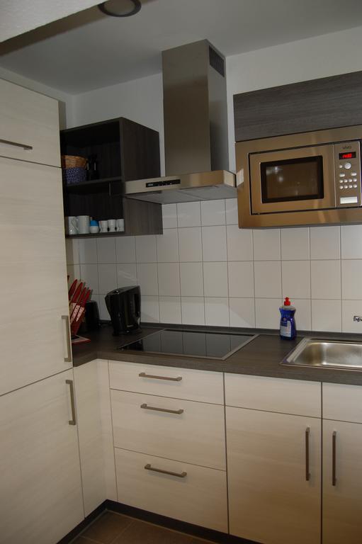 Rurtalapartment Simmerath Ngoại thất bức ảnh