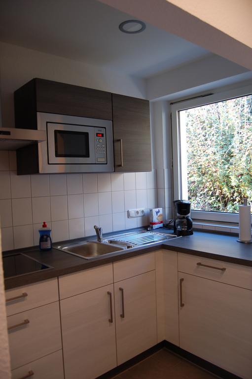 Rurtalapartment Simmerath Ngoại thất bức ảnh