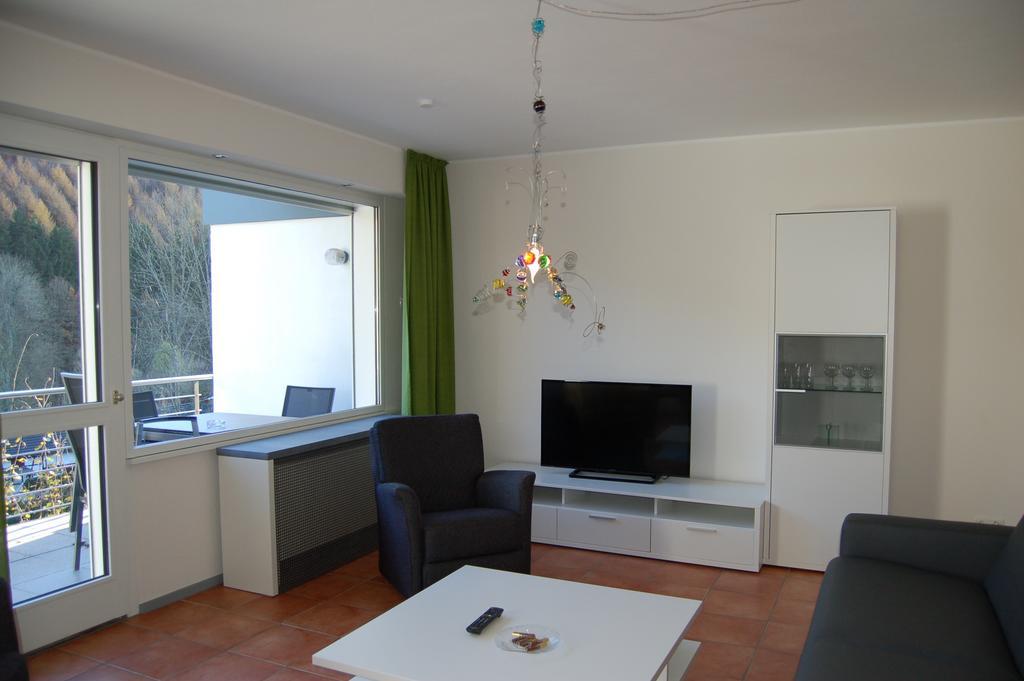 Rurtalapartment Simmerath Ngoại thất bức ảnh