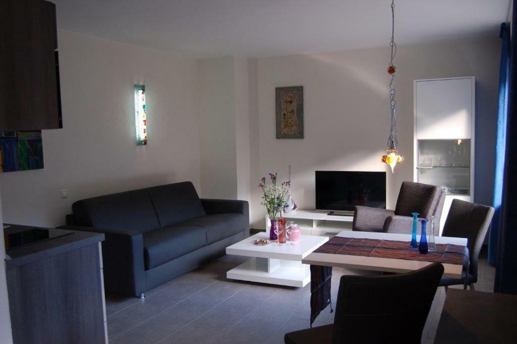 Rurtalapartment Simmerath Ngoại thất bức ảnh