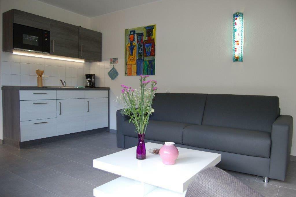 Rurtalapartment Simmerath Ngoại thất bức ảnh
