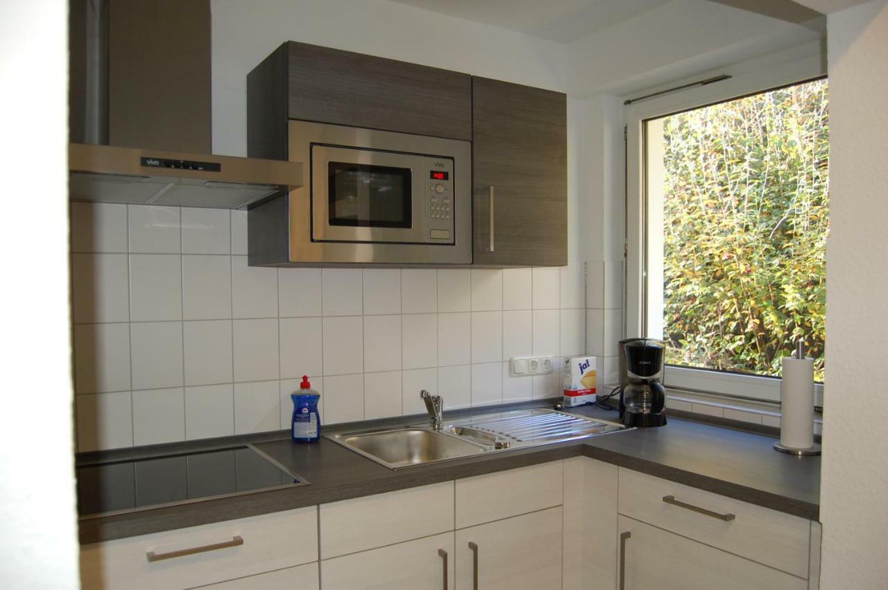 Rurtalapartment Simmerath Ngoại thất bức ảnh